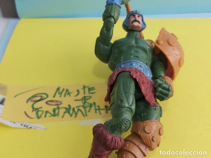 Figuras Masters del Universo: ANTIGUA FIGURA MASTERS DEL UNIVERSO - Foto 5