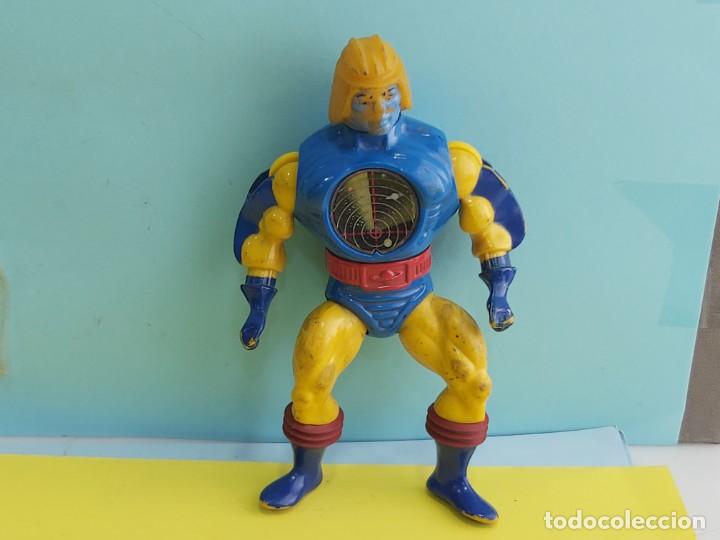 Figuras Masters del Universo: ANTIGUA FIGURA MASTERS DEL UNIVERSO - Foto 1