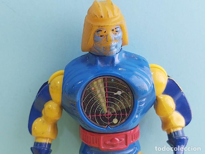 Figuras Masters del Universo: ANTIGUA FIGURA MASTERS DEL UNIVERSO - Foto 2