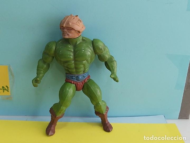 Figuras Masters del Universo: ANTIGUA FIGURA MASTERS DEL UNIVERSO - Foto 1
