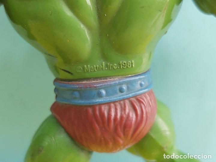 Figuras Masters del Universo: ANTIGUA FIGURA MASTERS DEL UNIVERSO - Foto 5