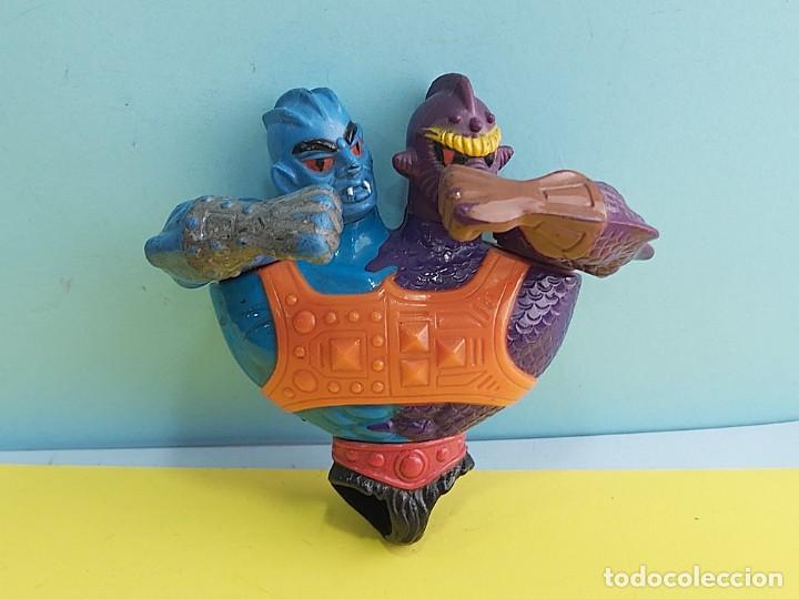 Figuras Masters del Universo: ANTIGUA FIGURA MASTERS DEL UNIVERSO - Foto 1