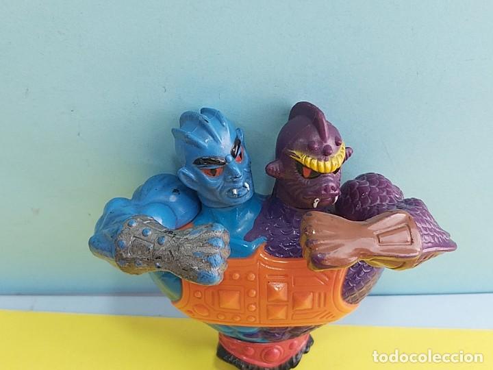 Figuras Masters del Universo: ANTIGUA FIGURA MASTERS DEL UNIVERSO - Foto 2