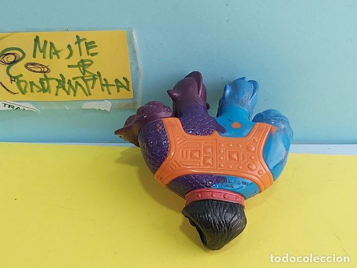 Figuras Masters del Universo: ANTIGUA FIGURA MASTERS DEL UNIVERSO - Foto 3