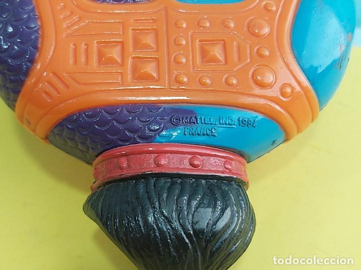 Figuras Masters del Universo: ANTIGUA FIGURA MASTERS DEL UNIVERSO - Foto 4