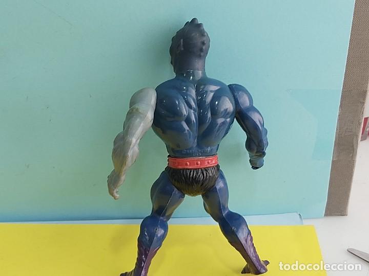 Figuras Masters del Universo: ANTIGUA FIGURA MASTERS DEL UNIVERSO - Foto 3