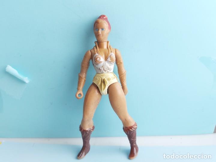 Figuras Masters del Universo: FIGURA MASTERS DEL UNIVERSO - Foto 1