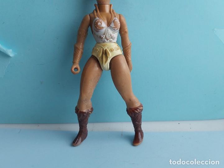 Figuras Masters del Universo: FIGURA MASTERS DEL UNIVERSO - Foto 2