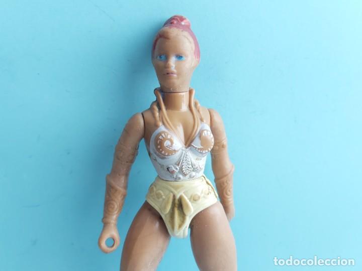 Figuras Masters del Universo: FIGURA MASTERS DEL UNIVERSO - Foto 3
