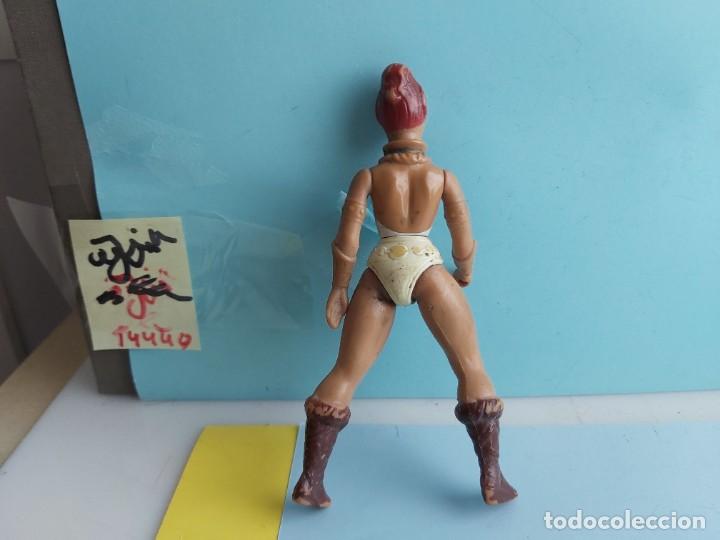 Figuras Masters del Universo: FIGURA MASTERS DEL UNIVERSO - Foto 4