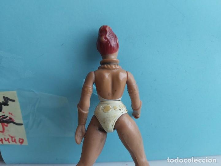 Figuras Masters del Universo: FIGURA MASTERS DEL UNIVERSO - Foto 5