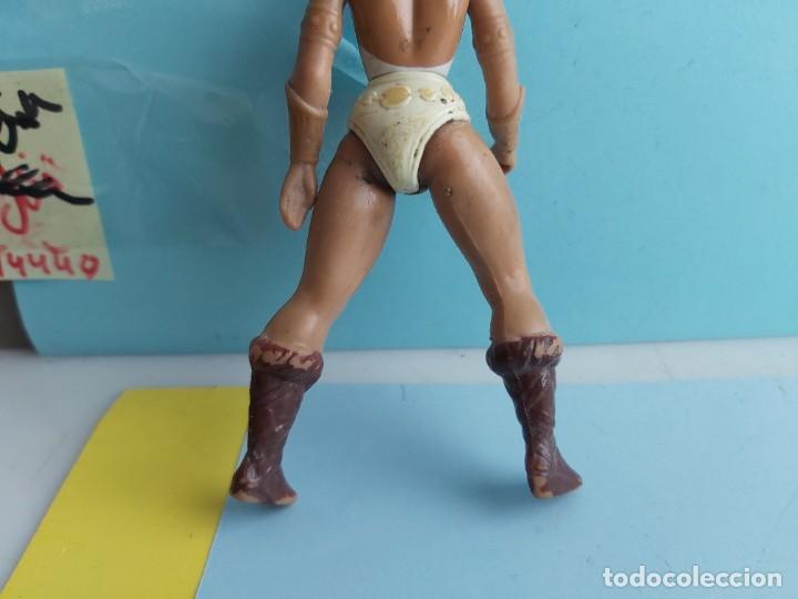 Figuras Masters del Universo: FIGURA MASTERS DEL UNIVERSO - Foto 6