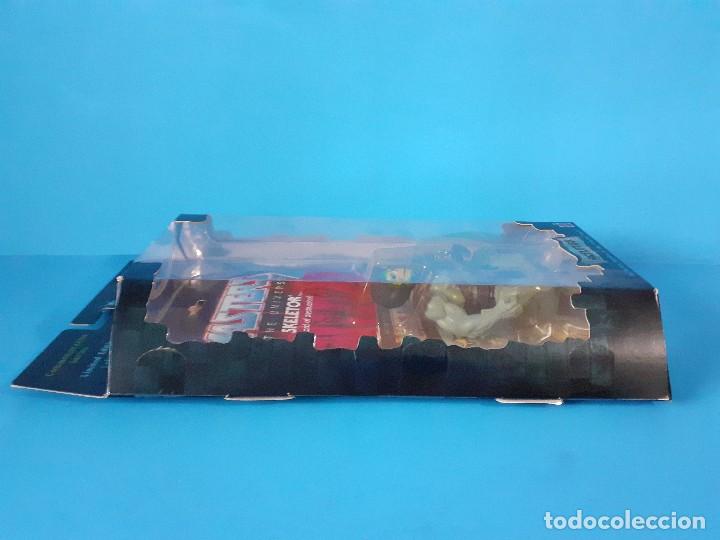 Figuras Masters del Universo: Masters del universo Skeletor, Mattel. NUEVO. - Foto 6