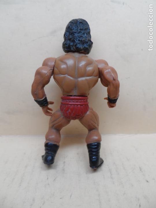 Figuras Masters del Universo: MOTU BOOTLEG GALAXY WARRIORS 10CM - Foto 2