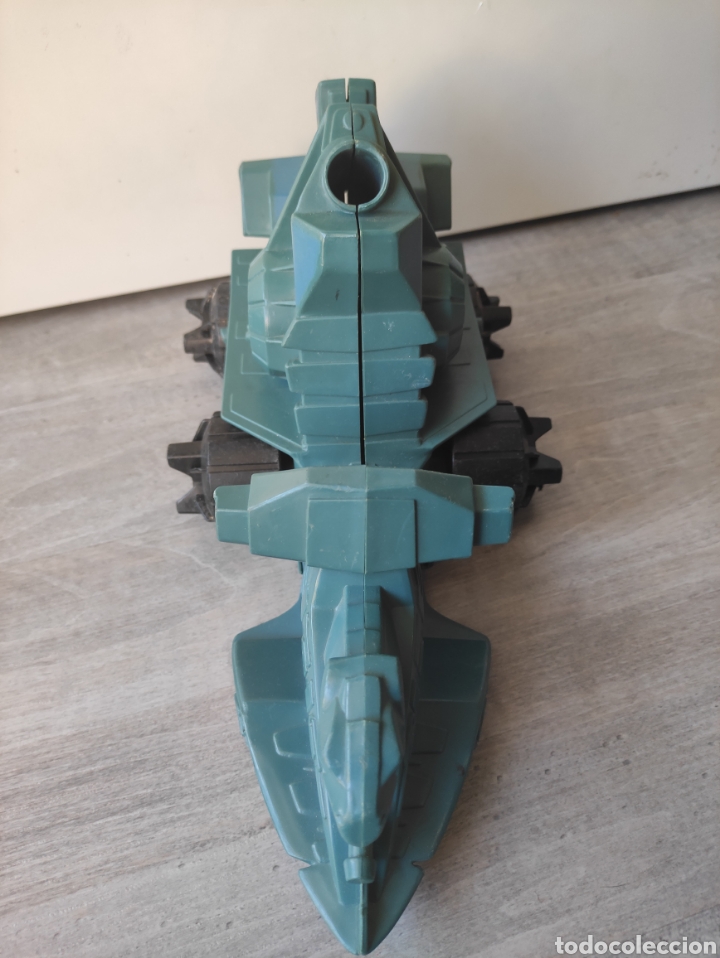 Figuras Masters del Universo: BATTLE RAM Spain - Foto 5