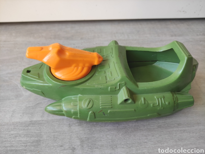 Figuras Masters del Universo: WIND RAIDER Spain - Foto 2