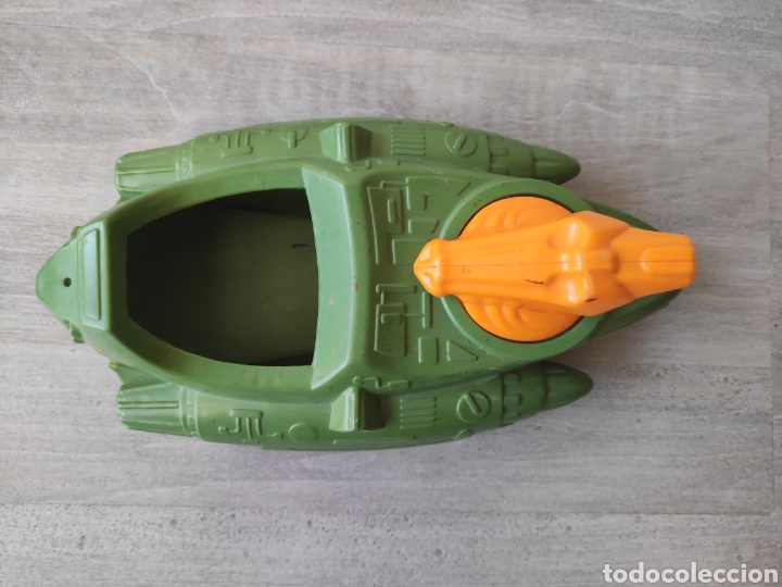Figuras Masters del Universo: WIND RAIDER Spain - Foto 4