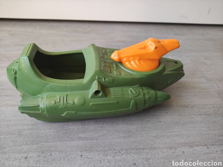 Figuras Masters del Universo: WIND RAIDER Spain - Foto 1