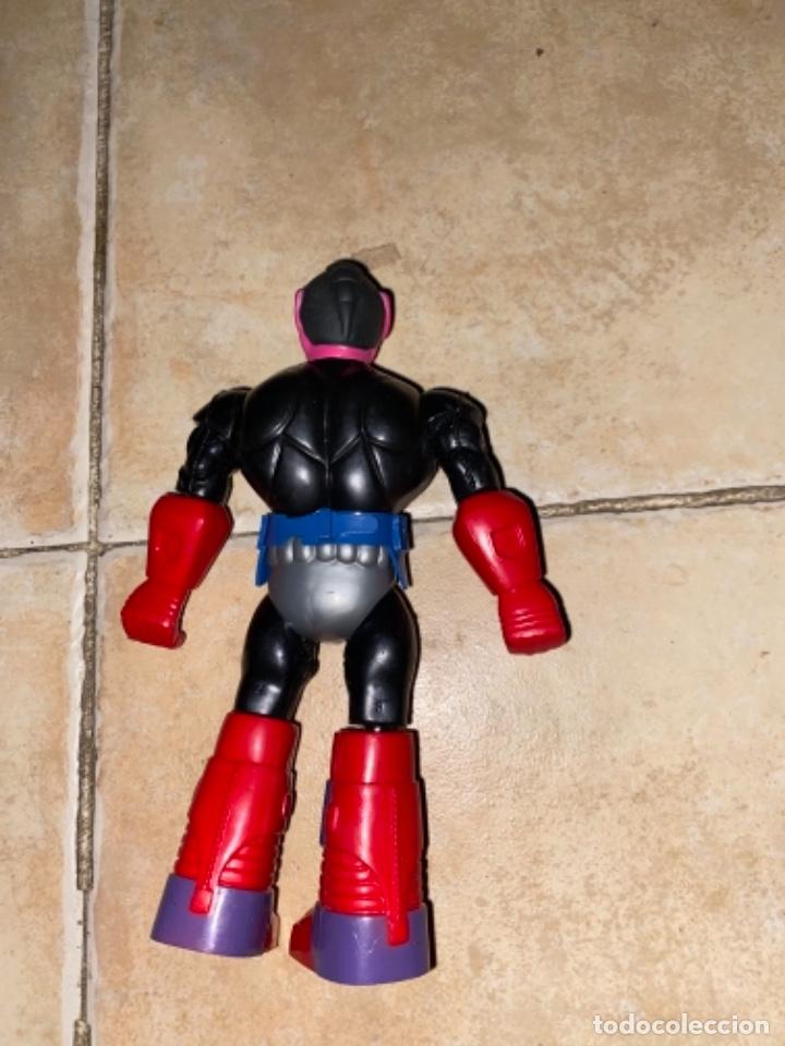 Figuras Masters del Universo: MU&Ntilde;ECOS BOOTLEG A&Ntilde;OS 80 ORIGINAL - Foto 4