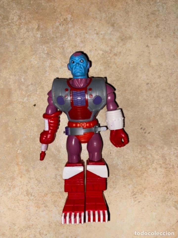 Figuras Masters del Universo: MU&Ntilde;ECO BOOTLEG ALOS 80 ORIGINAL SPACE - Foto 4
