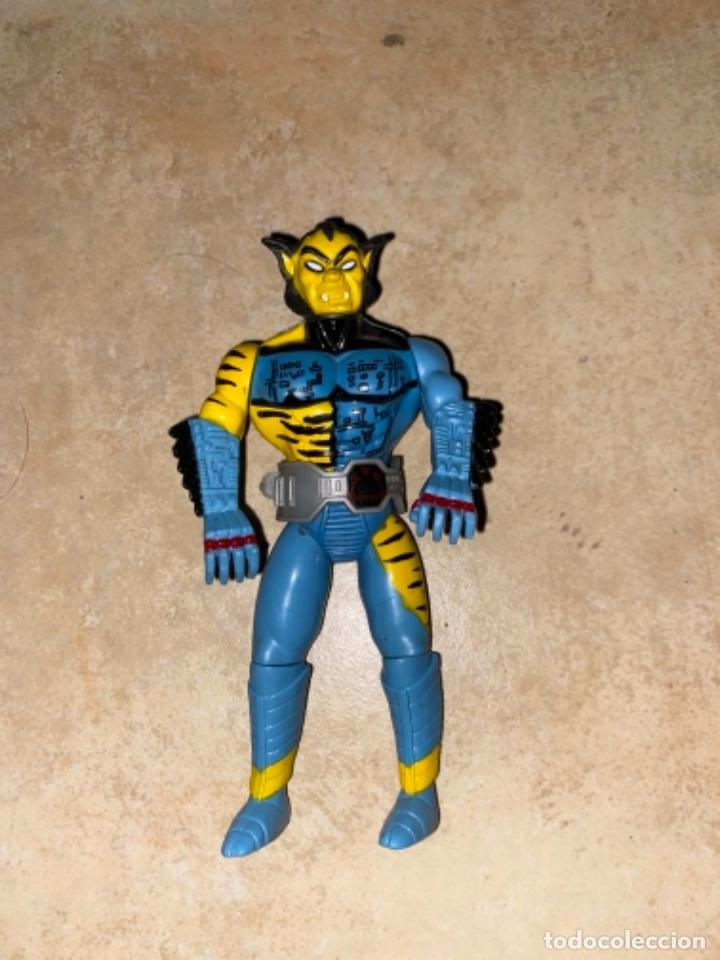 Figuras Masters del Universo: MU&Ntilde;ECO BOOTLEG BATTLE HAWKS PROWLER - Foto 2