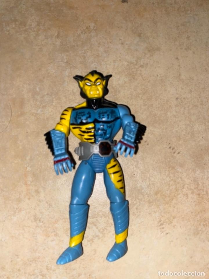 Figuras Masters del Universo: MU&Ntilde;ECO BOOTLEG BATTLE HAWKS PROWLER - Foto 4