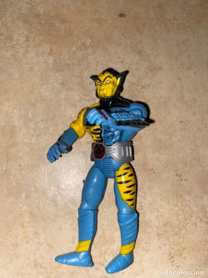 Figuras Masters del Universo: MU&Ntilde;ECO BOOTLEG BATTLE HAWKS PROWLER - Foto 8