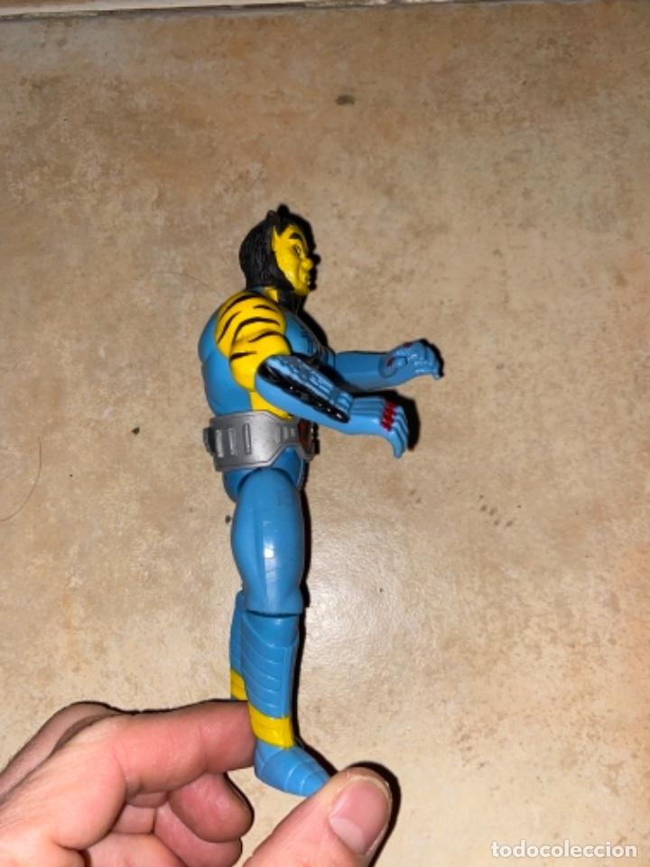 Figuras Masters del Universo: MU&Ntilde;ECO BOOTLEG BATTLE HAWKS PROWLER - Foto 9