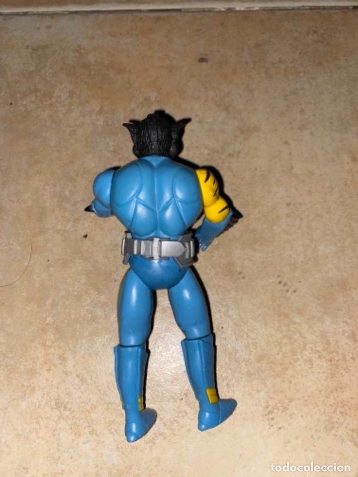 Figuras Masters del Universo: MU&Ntilde;ECO BOOTLEG BATTLE HAWKS PROWLER - Foto 10