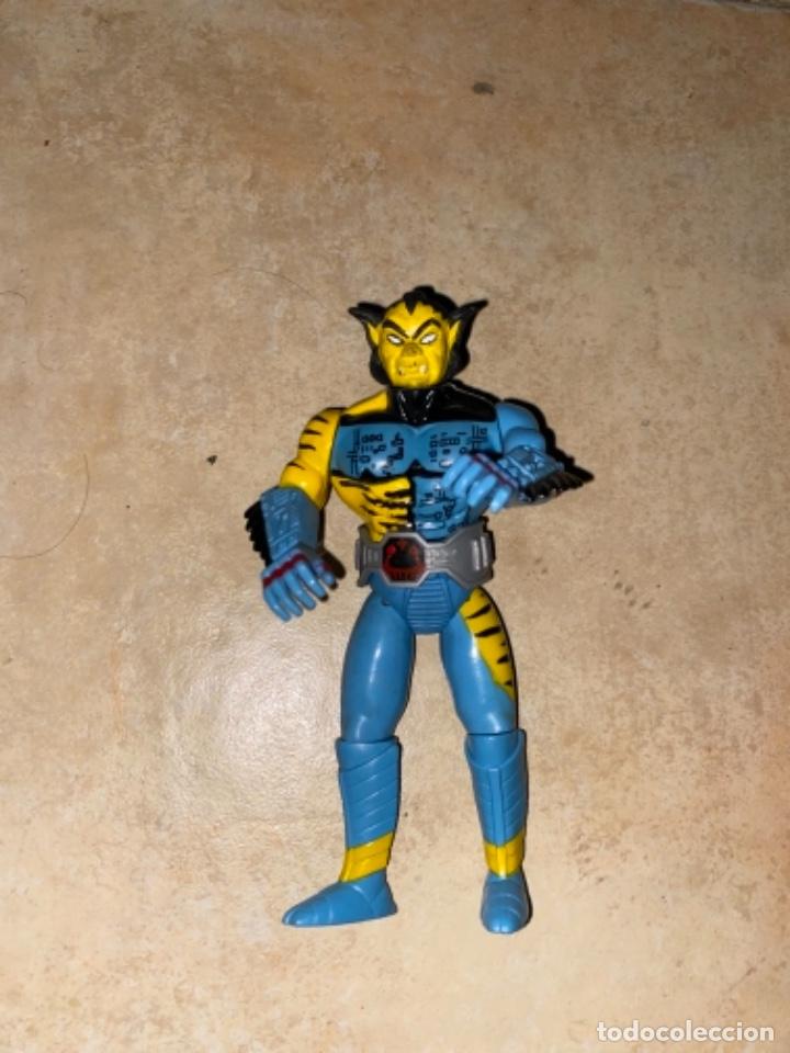 Figuras Masters del Universo: MU&Ntilde;ECO BOOTLEG BATTLE HAWKS PROWLER - Foto 1