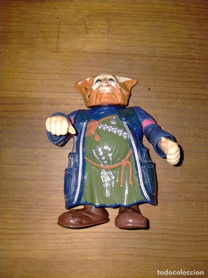 Figuras Masters del Universo: MU&Ntilde;ECO M&Aacute;STER DEL UNIVERSO A&Ntilde;OS 80 - Foto 1