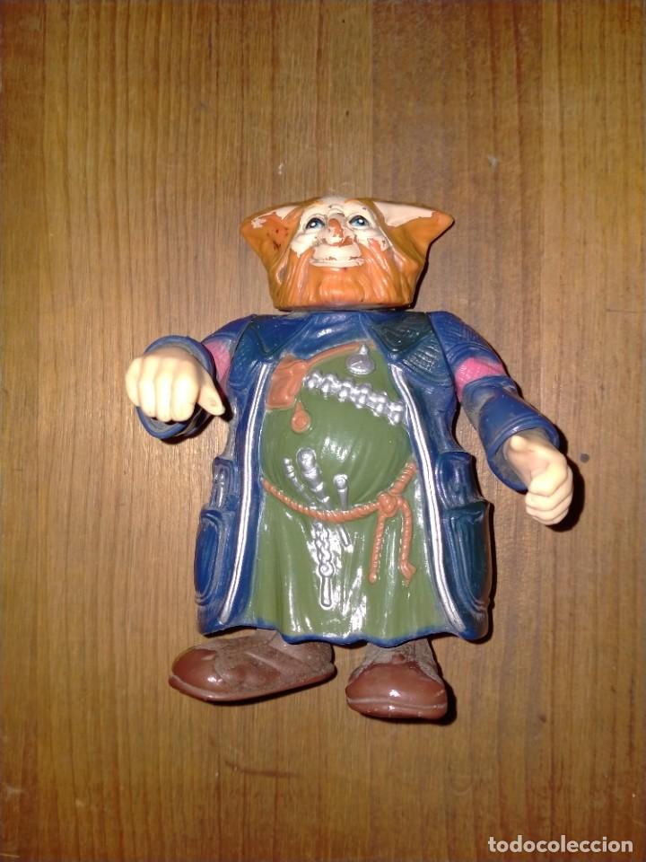 Figuras Masters del Universo: MU&Ntilde;ECO M&Aacute;STER DEL UNIVERSO A&Ntilde;OS 80 - Foto 2