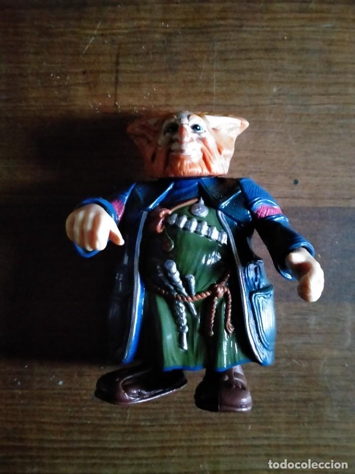 Figuras Masters del Universo: MU&Ntilde;ECO M&Aacute;STER DEL UNIVERSO A&Ntilde;OS 80 - Foto 3