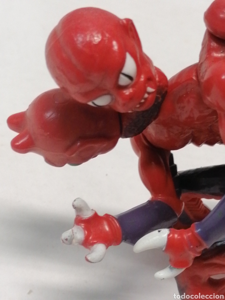 Figuras Masters del Universo: Modulok - Foto 2