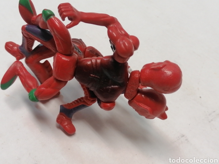 Figuras Masters del Universo: Modulok - Foto 3
