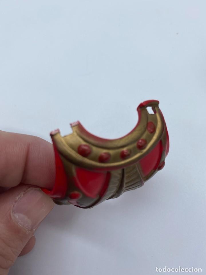 Figuras Masters del Universo: MASTERS DEL UNIVERSO - JITSU - MOTU - Foto 8