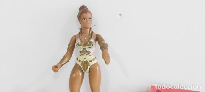 Figuras Masters del Universo: ANTIGUA FIGURA MASTERS DEL UNIVERSO - Foto 1
