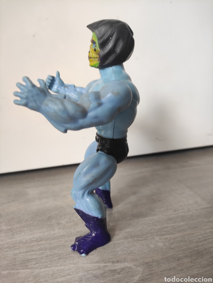Figuras Masters del Universo: SKELETOR SPAIN - Congost - Foto 2