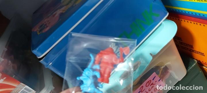Figuras Masters del Universo: DOS DUNKIN DE MASTERL DEL UNIVERSO - Foto 3