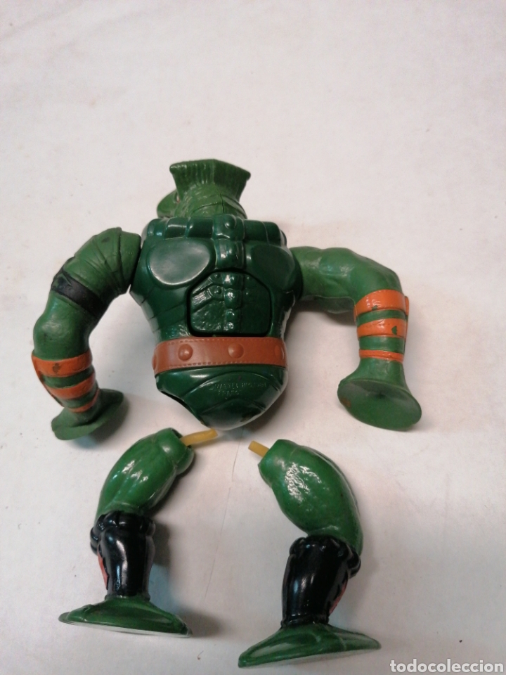 Figuras Masters del Universo: Leech Masters - Foto 4
