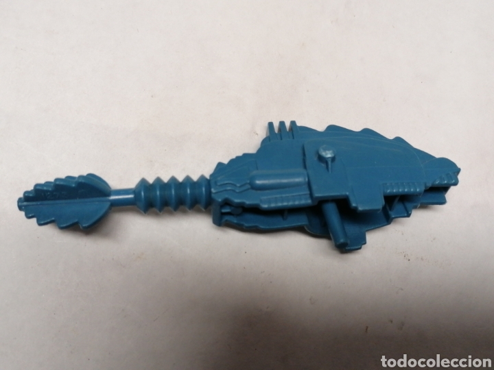 Figuras Masters del Universo: Arma Masters - Foto 2