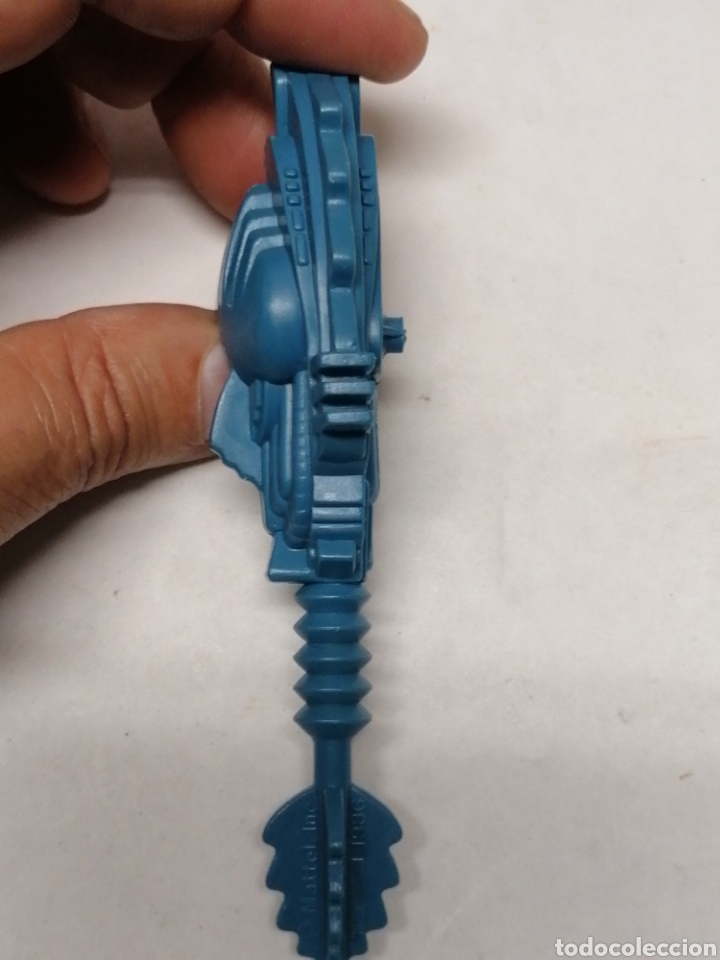 Figuras Masters del Universo: Arma Masters - Foto 3