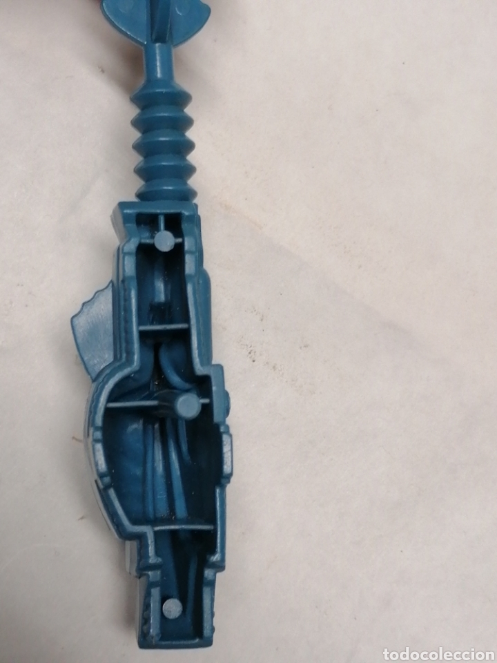 Figuras Masters del Universo: Arma Masters - Foto 4