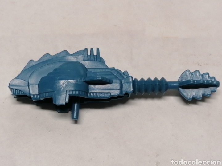 Figuras Masters del Universo: Arma Masters - Foto 1