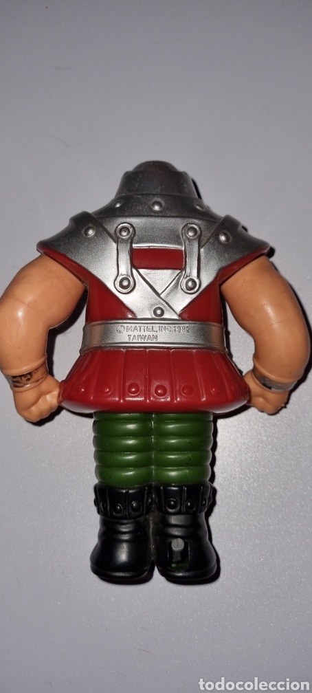 Figuras Masters del Universo: Ram Man masters del universo - Foto 2