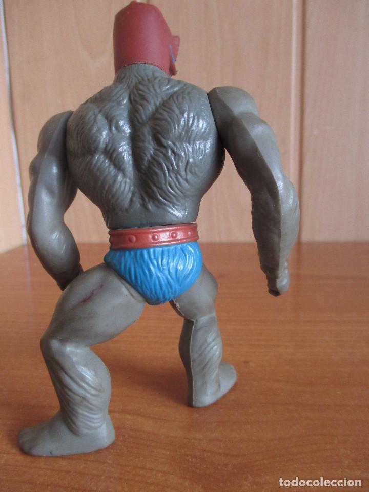 Figuras Masters del Universo: FIGURA MASTERS DEL UNIVERSO: STRATOS - Foto 2