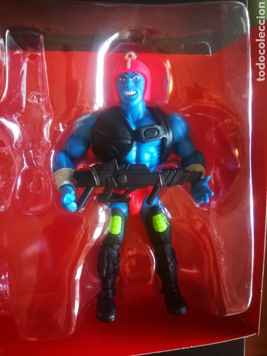 Figuras Masters del Universo: Kronis (version Origins Trap Jaw) Masters del Universo - Foto 2
