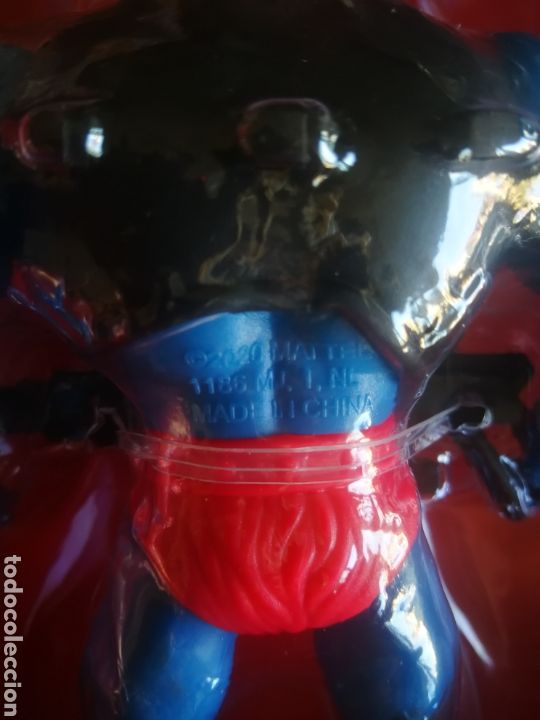 Figuras Masters del Universo: Kronis (version Origins Trap Jaw) Masters del Universo - Foto 4