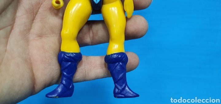 Figuras Masters del Universo: FIGURA MASTERS DEL UNIVERSO EVIL LYN - Foto 3