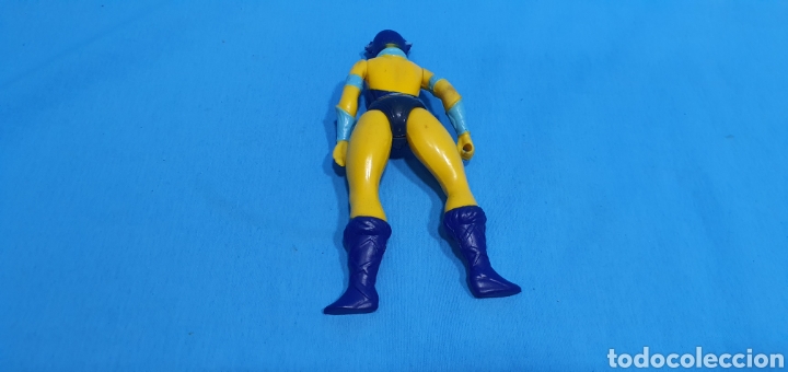 Figuras Masters del Universo: FIGURA MASTERS DEL UNIVERSO EVIL LYN - Foto 5